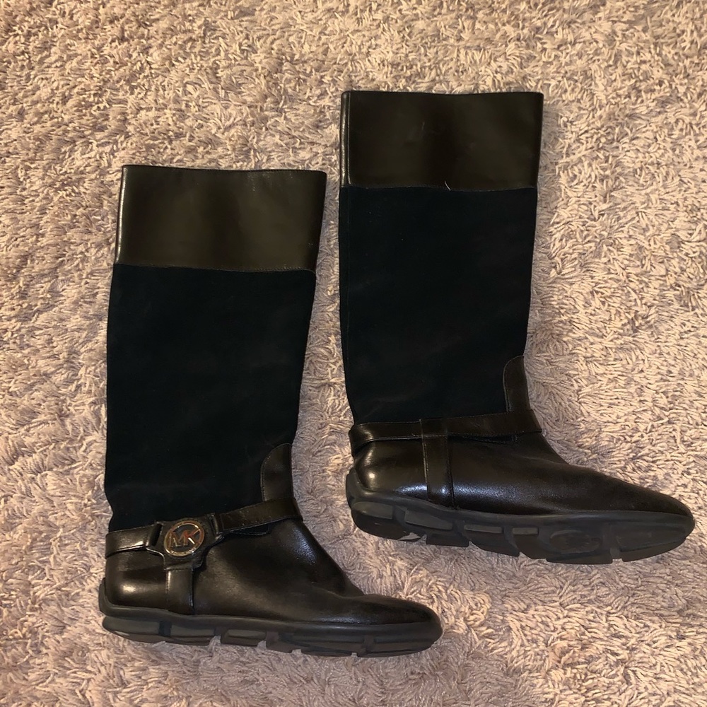 Michael Kors Rain Boots